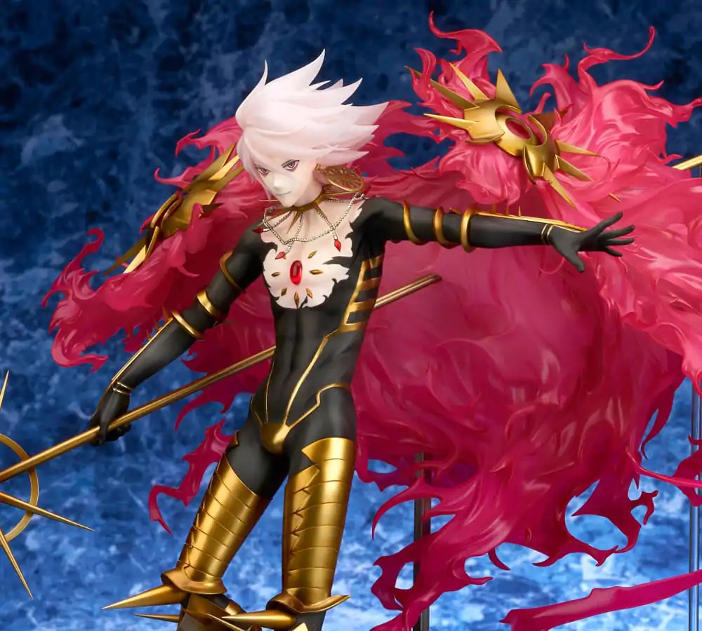 Fate/Grand Order Statua 1/8 Lancer/Karna 43 cm zdjęcie produktu