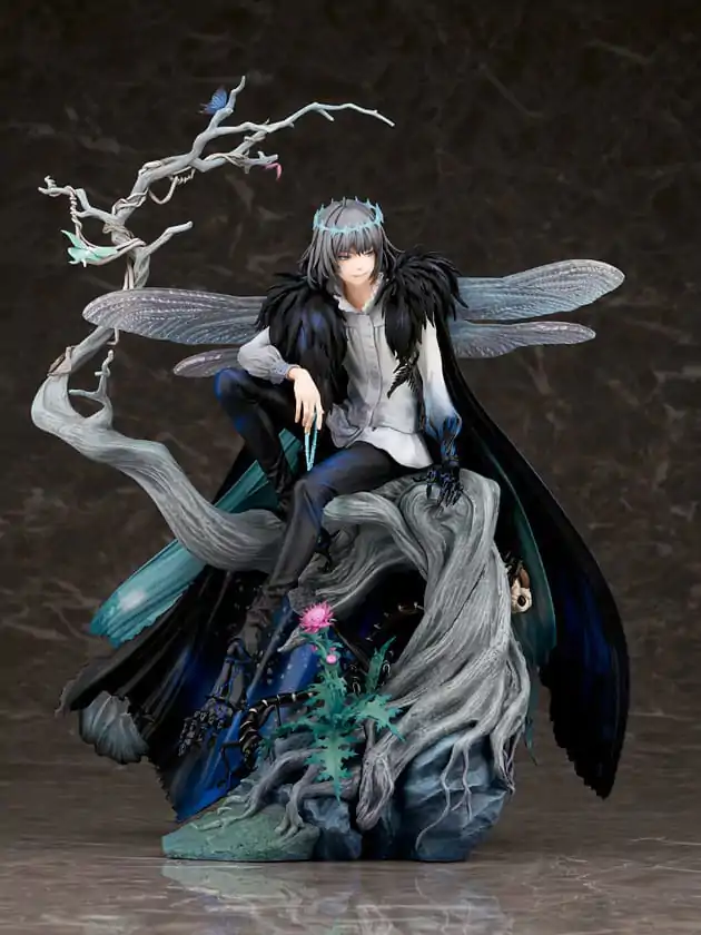Fate/Grand Order PVC Statua 1/8 Pretender/Oberon Vortigern 29 cm zdjęcie produktu