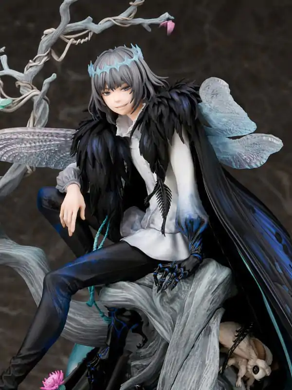 Fate/Grand Order PVC Statua 1/8 Pretender/Oberon Vortigern 29 cm zdjęcie produktu
