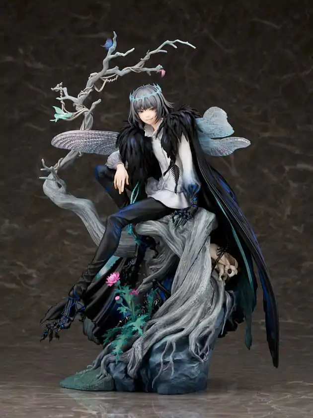 Fate/Grand Order PVC Statua 1/8 Pretender/Oberon Vortigern 29 cm zdjęcie produktu
