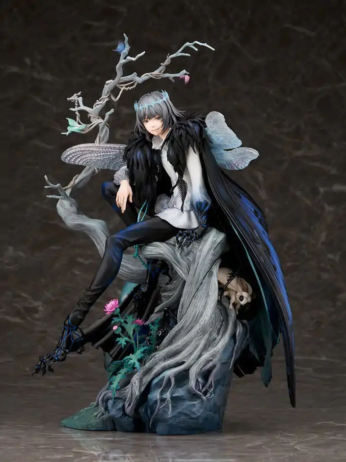 Fate/Grand Order PVC Statua 1/8 Pretender/Oberon Vortigern 29 cm zdjęcie produktu