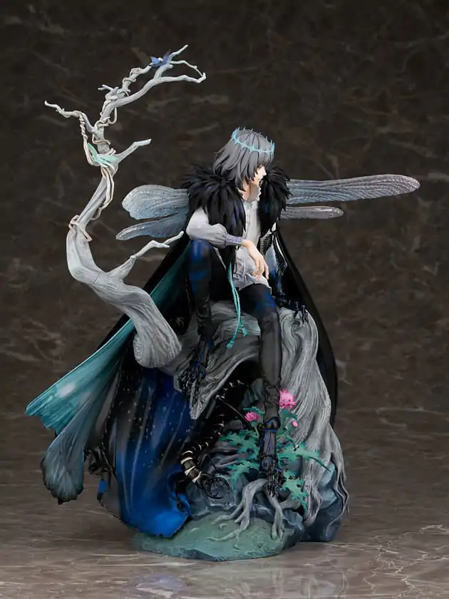 Fate/Grand Order PVC Statua 1/8 Pretender/Oberon Vortigern 29 cm zdjęcie produktu