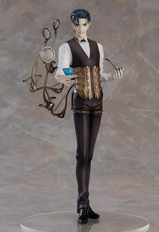 Fate/Grand Order PVC Statuetka 1/8 Ruler/Sherlock Holmes 23 cm zdjęcie produktu
