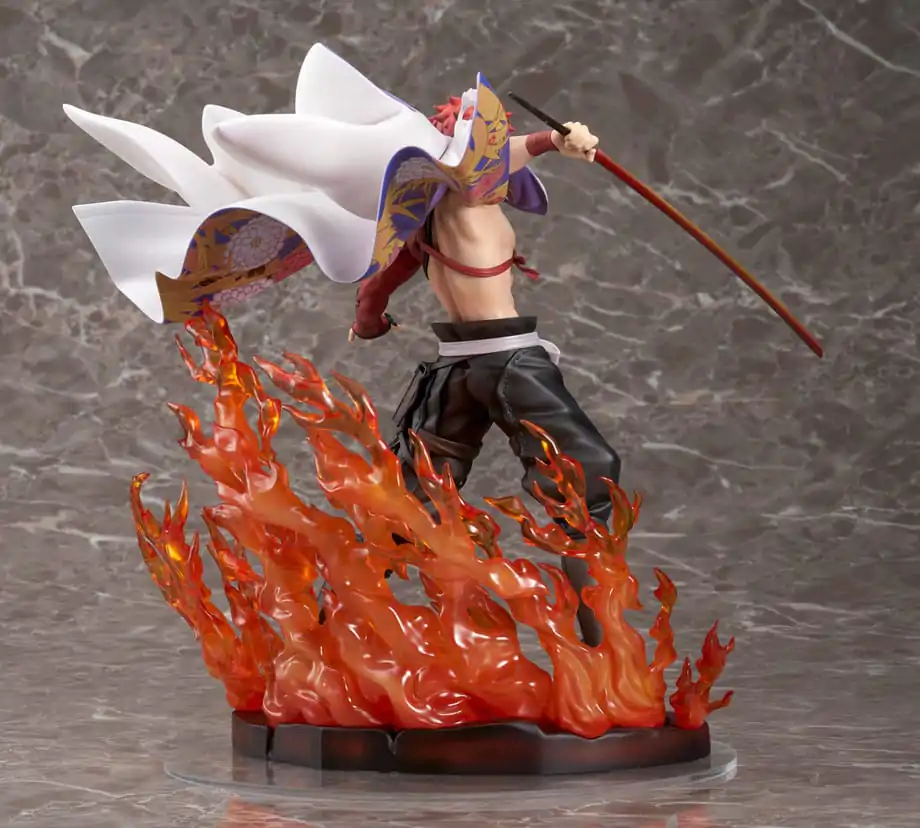 Fate/Grand Order Statuetka PCV 1/8 Saber/Senji Muramasa 24 cm zdjęcie produktu