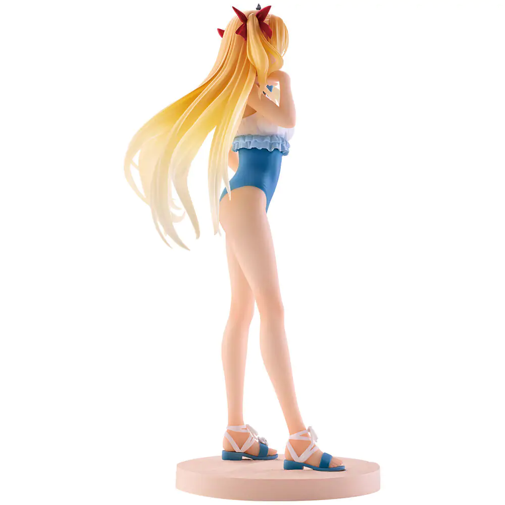 Fate Grand Order Beast Ereshkigal Ichibansho figurka 21cm zdjęcie produktu