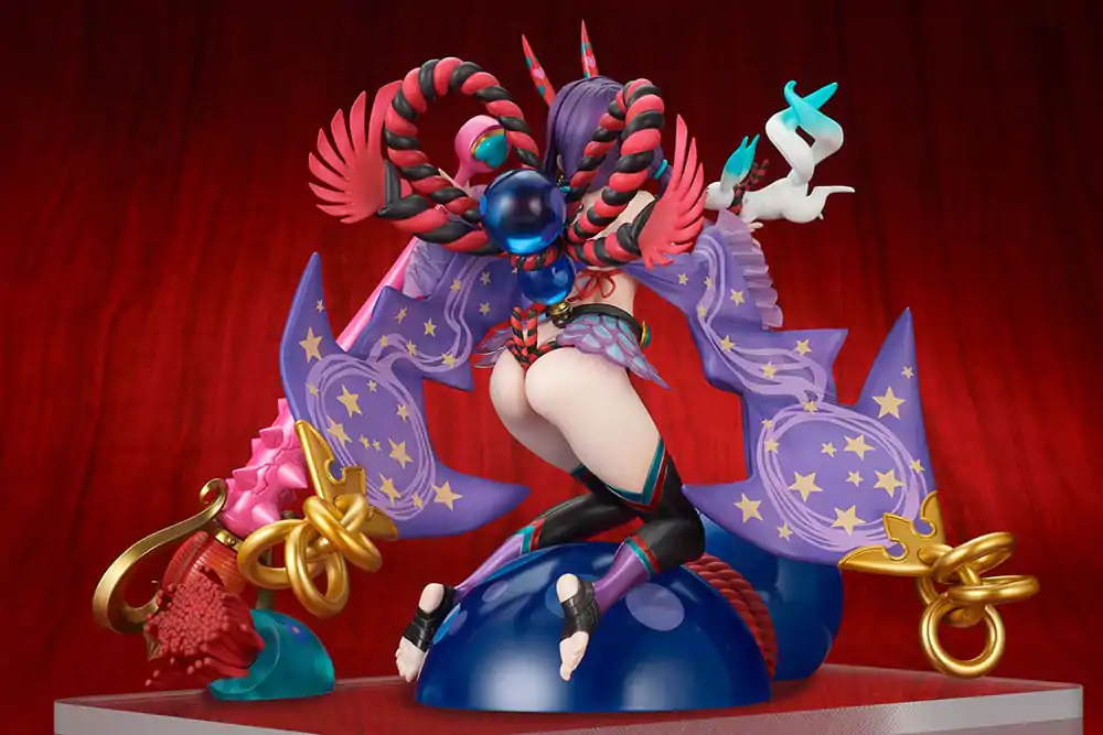 Fate/Grand Order Caster Figurka PVC 1/7 Shuten Douji HALLOWEEN 21 cm zdjęcie produktu