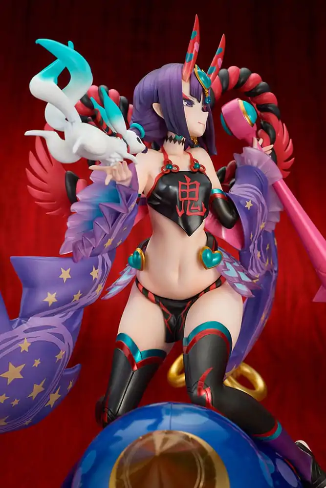 Fate/Grand Order Caster Figurka PVC 1/7 Shuten Douji HALLOWEEN 21 cm zdjęcie produktu