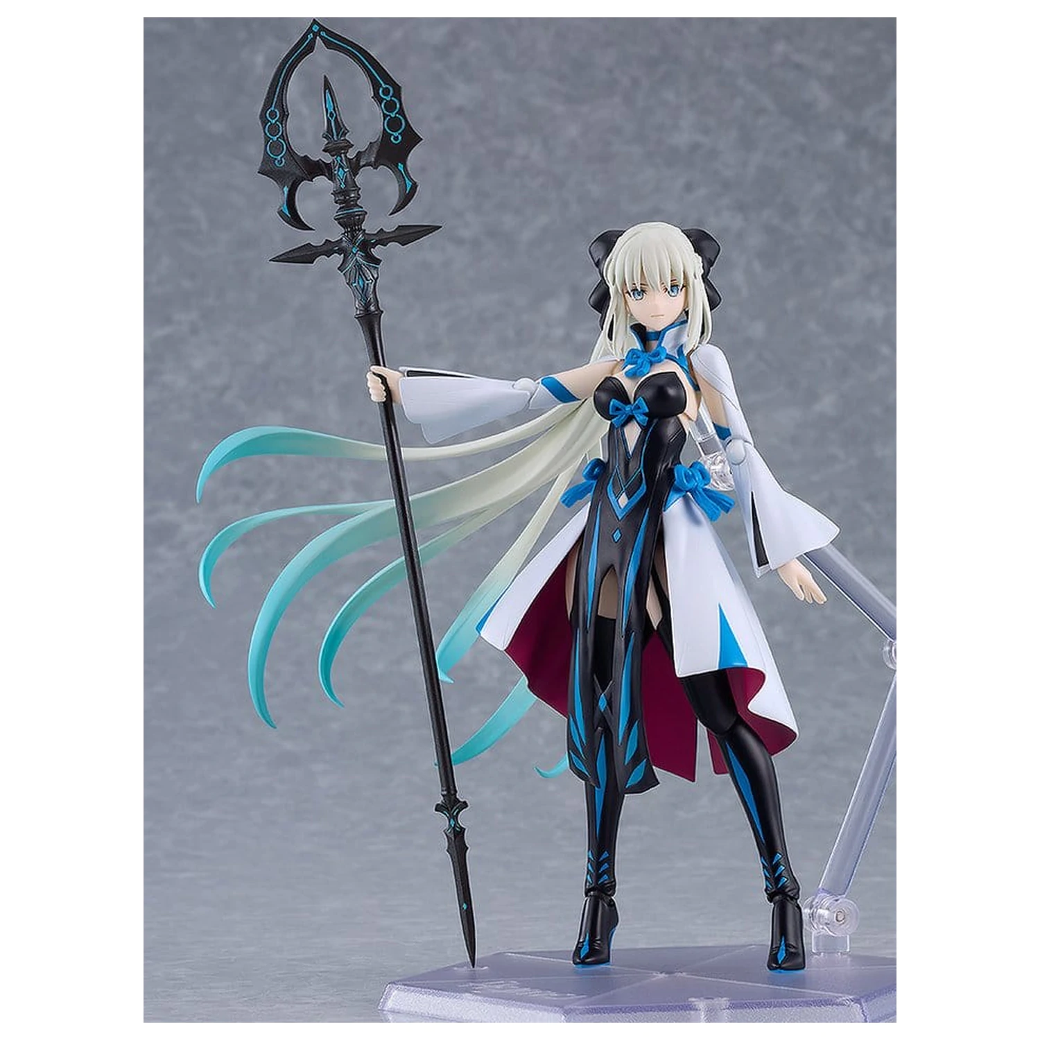Fate/Grand Order Figma figurka akcji Berserker/Morgan 16 cm zdjęcie produktu