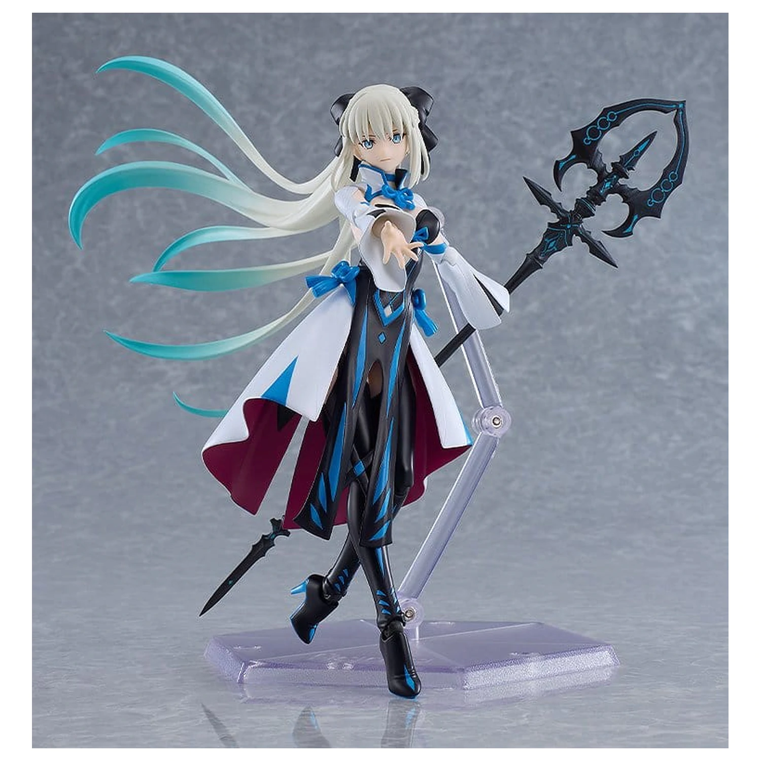 Fate/Grand Order Figma figurka akcji Berserker/Morgan 16 cm zdjęcie produktu