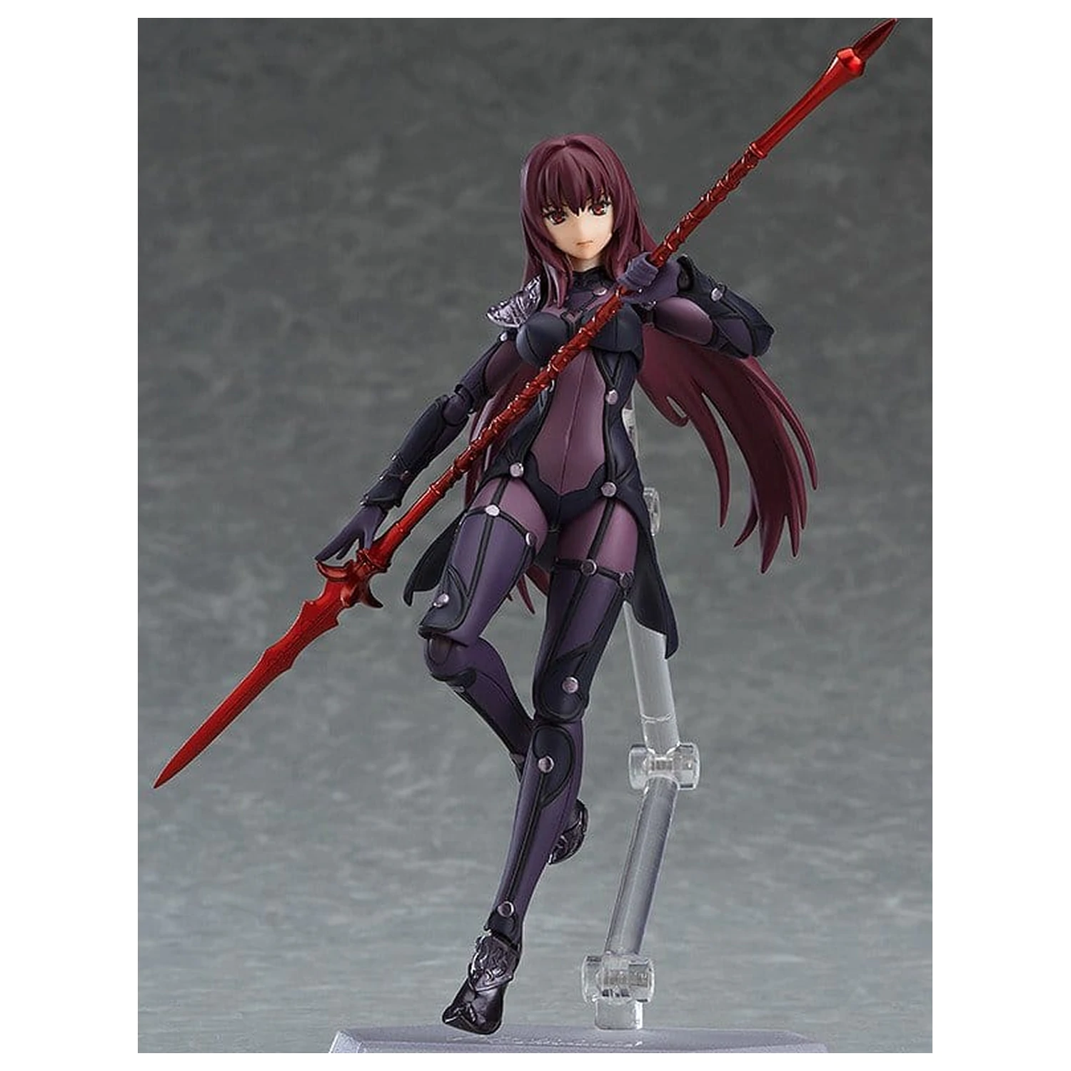 Fate/Grand Order Figma figurka akcji Lancer/Scáthach 15 cm zdjęcie produktu