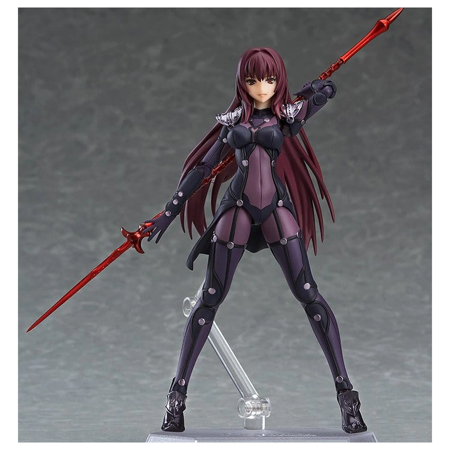 Fate/Grand Order Figma figurka akcji Lancer/Scáthach 15 cm zdjęcie produktu