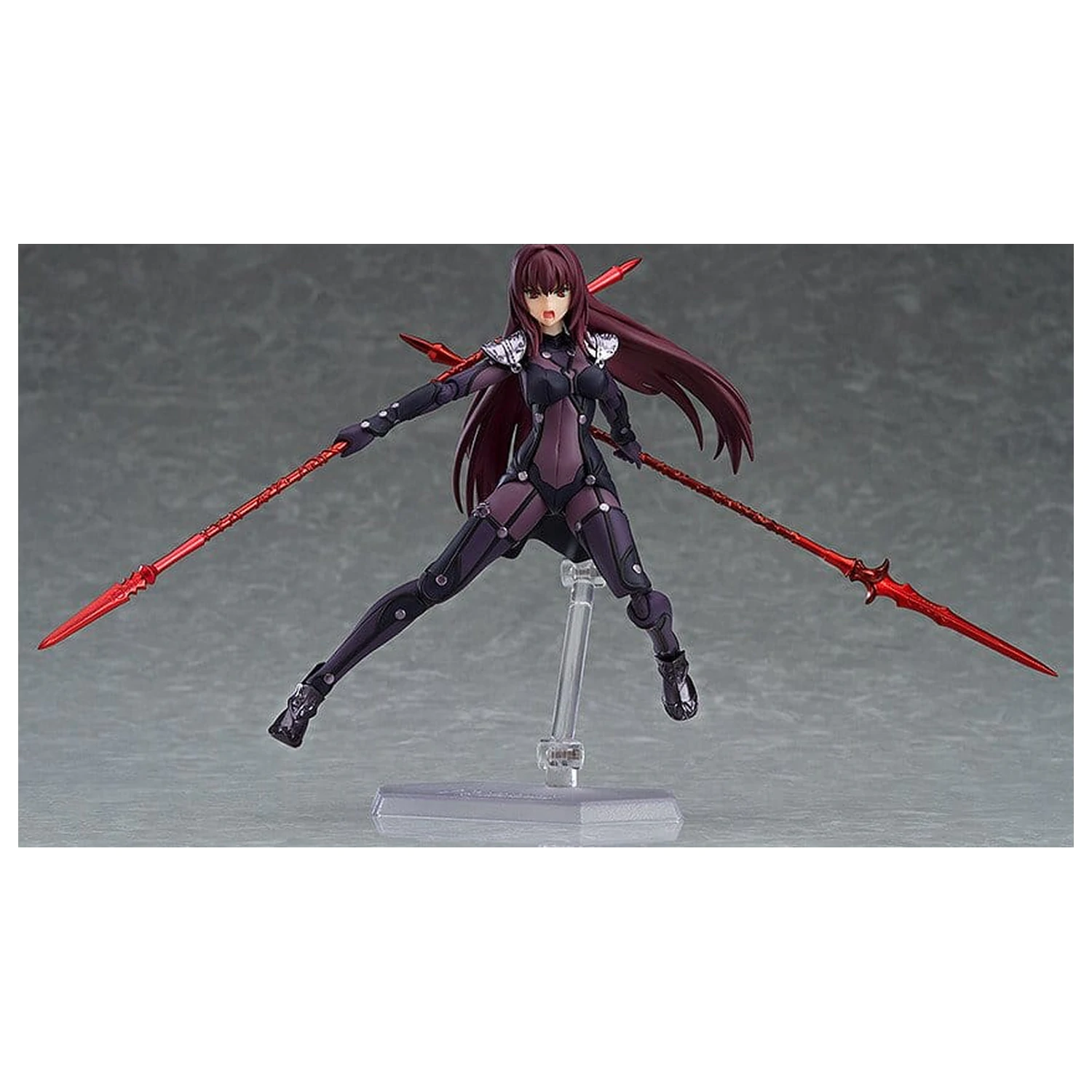 Fate/Grand Order Figma figurka akcji Lancer/Scáthach 15 cm zdjęcie produktu