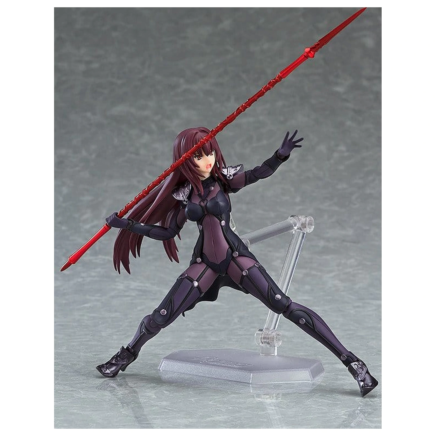 Fate/Grand Order Figma figurka akcji Lancer/Scáthach 15 cm zdjęcie produktu