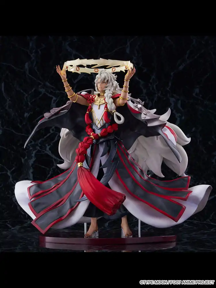 Fate/Grand Order Final Singularity Grand Temple of Time: Solomon PVC Statua 1/7 Solomon Król Magów 33 cm zdjęcie produktu