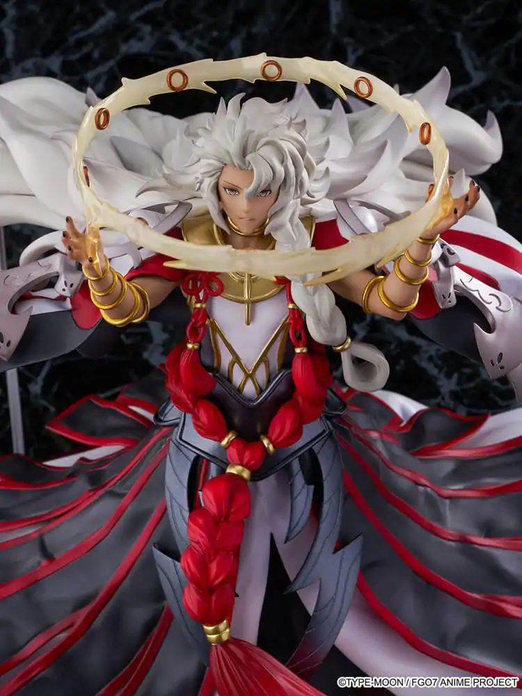 Fate/Grand Order Final Singularity Grand Temple of Time: Solomon PVC Statua 1/7 Solomon Król Magów 33 cm zdjęcie produktu