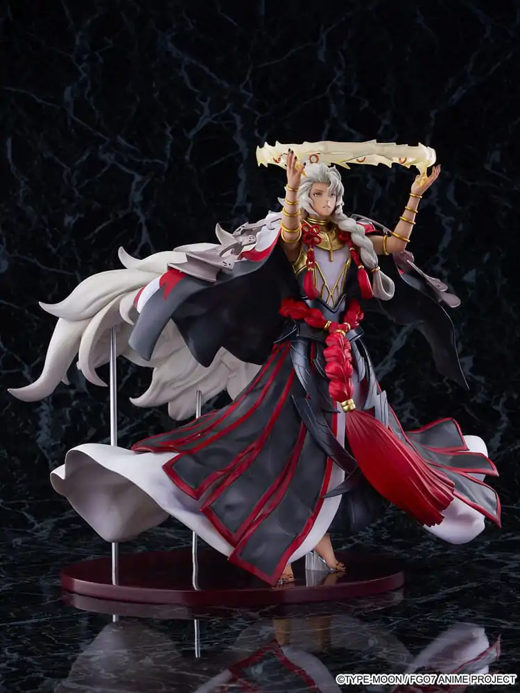 Fate/Grand Order Final Singularity Grand Temple of Time: Solomon PVC Statua 1/7 Solomon Król Magów 33 cm zdjęcie produktu