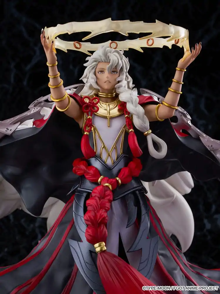 Fate/Grand Order Final Singularity Grand Temple of Time: Solomon PVC Statua 1/7 Solomon Król Magów 33 cm zdjęcie produktu