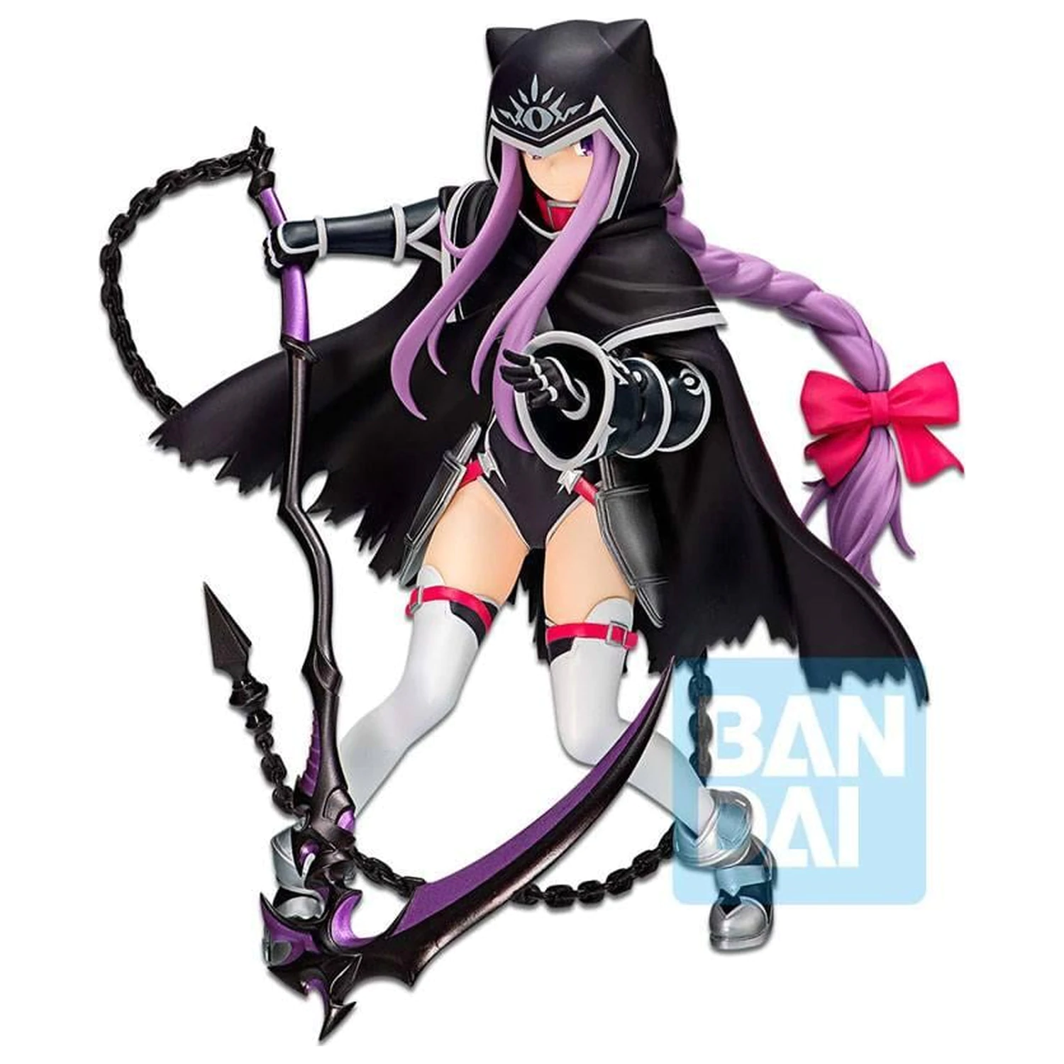 Fate/Grand Order Ichibansho Figurka Ana (Babylonia) 16 cm zdjęcie produktu