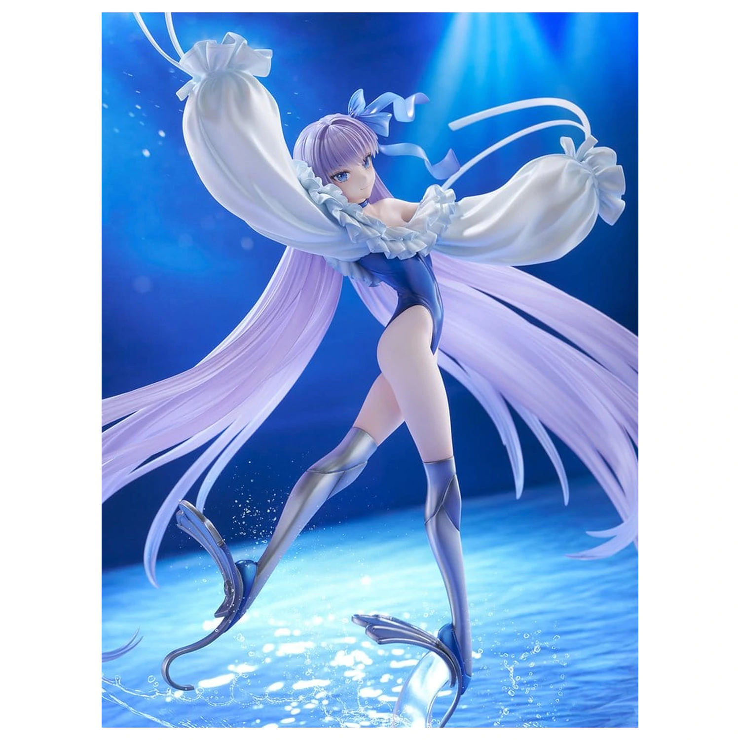 Fate/Grand Order PVC Figurka Lancer/Mysterious Alter Ego ? (Second Ascension) 36 cm zdjęcie produktu