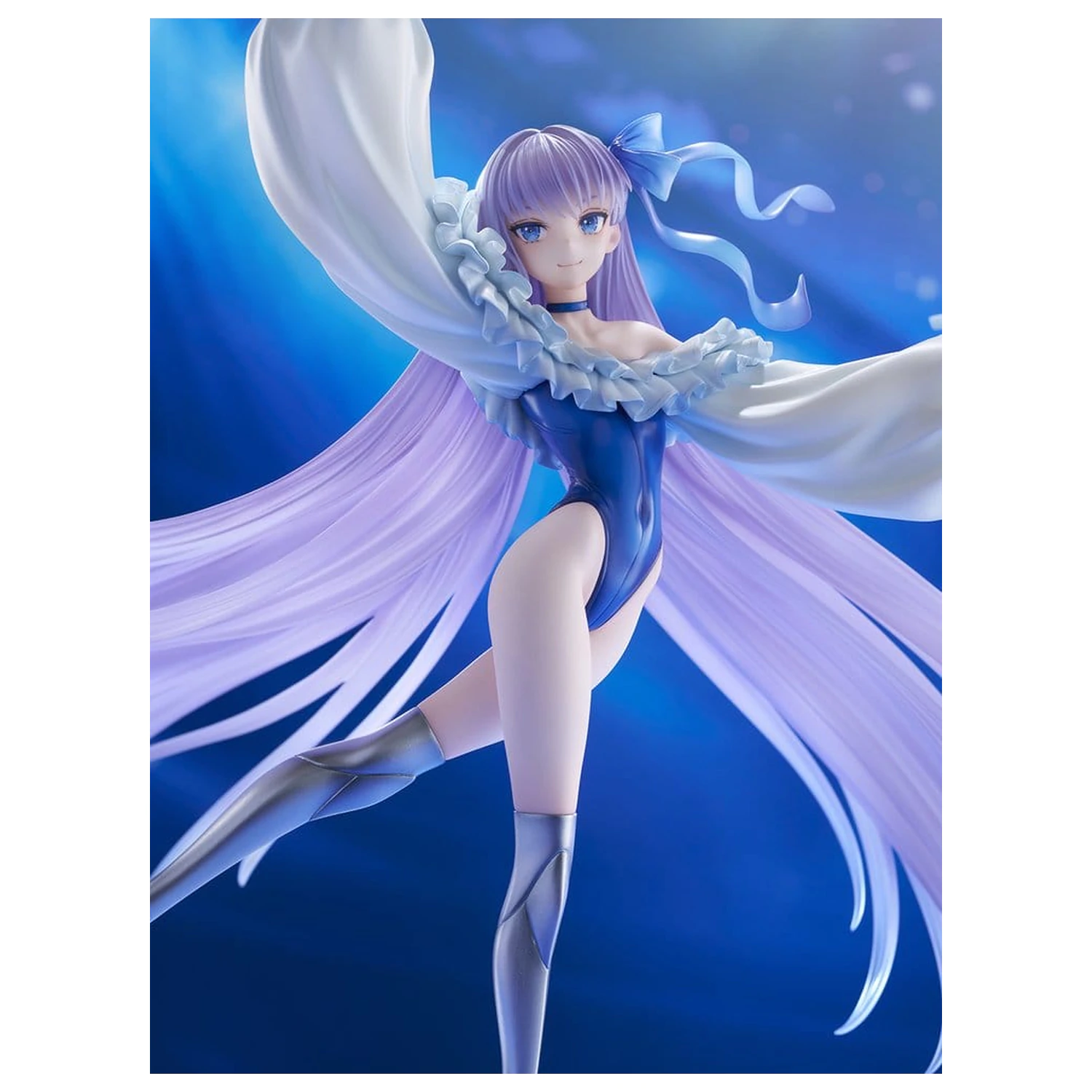 Fate/Grand Order PVC Figurka Lancer/Mysterious Alter Ego ? (Second Ascension) 36 cm zdjęcie produktu