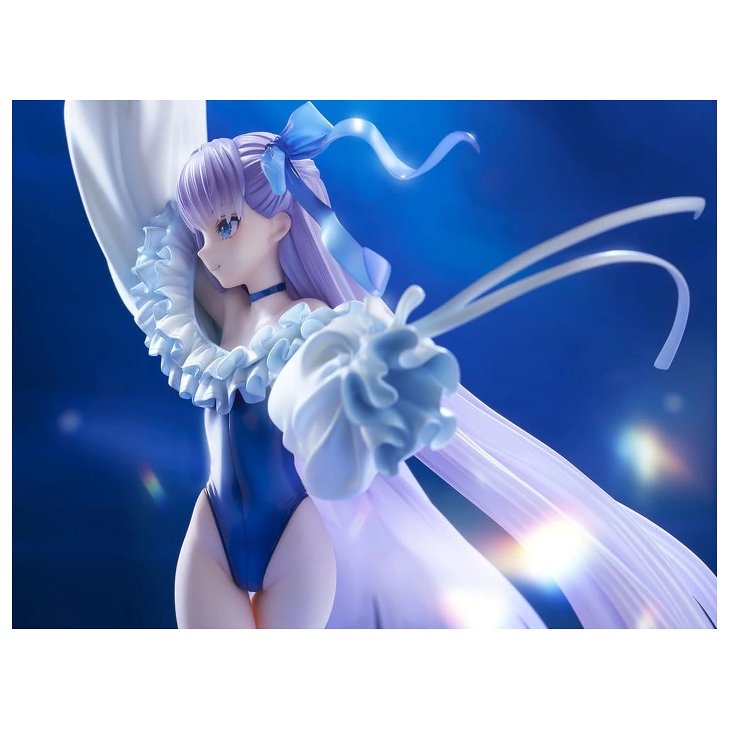 Fate/Grand Order PVC Figurka Lancer/Mysterious Alter Ego ? (Second Ascension) 36 cm zdjęcie produktu