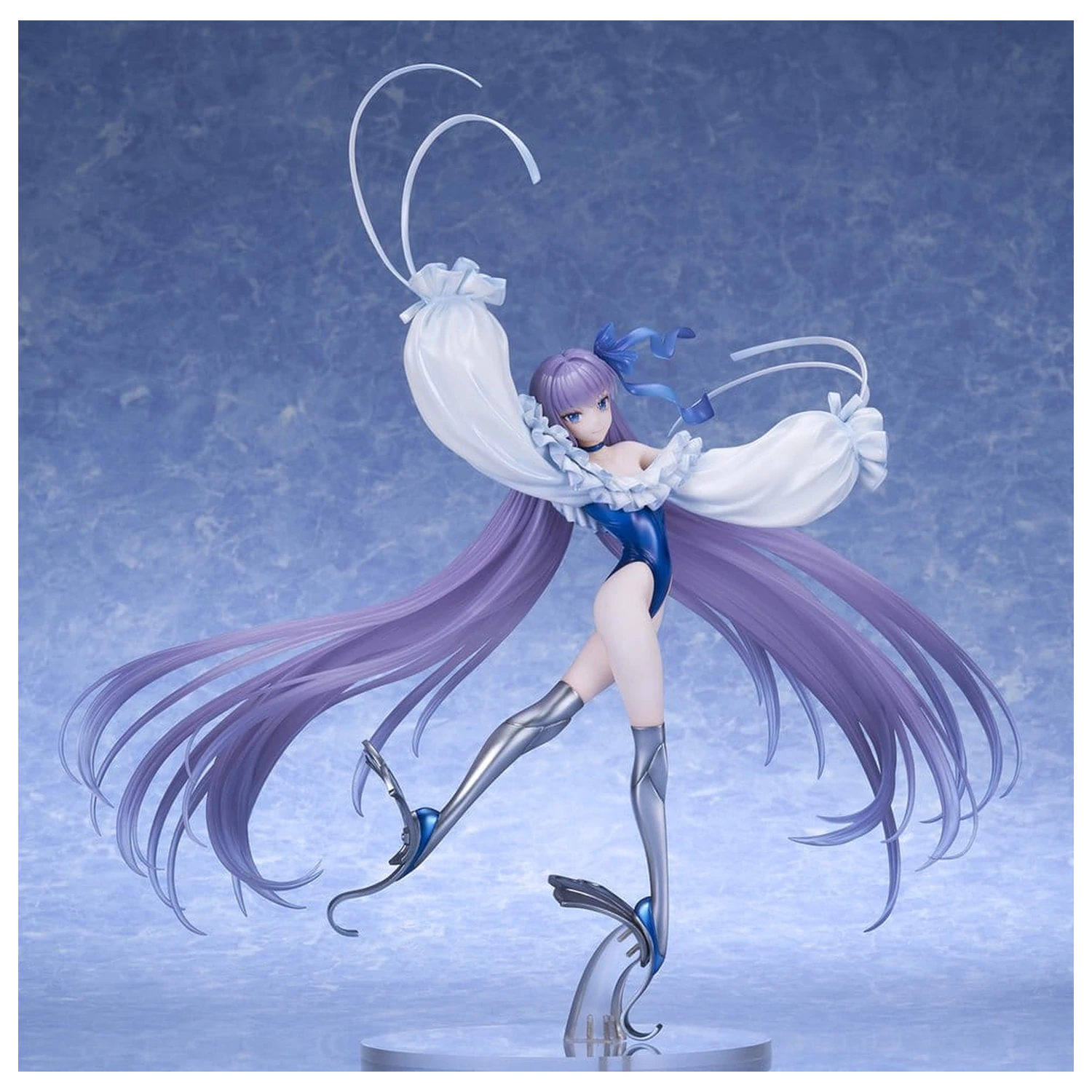Fate/Grand Order PVC Figurka Lancer/Mysterious Alter Ego ? (Second Ascension) 36 cm zdjęcie produktu