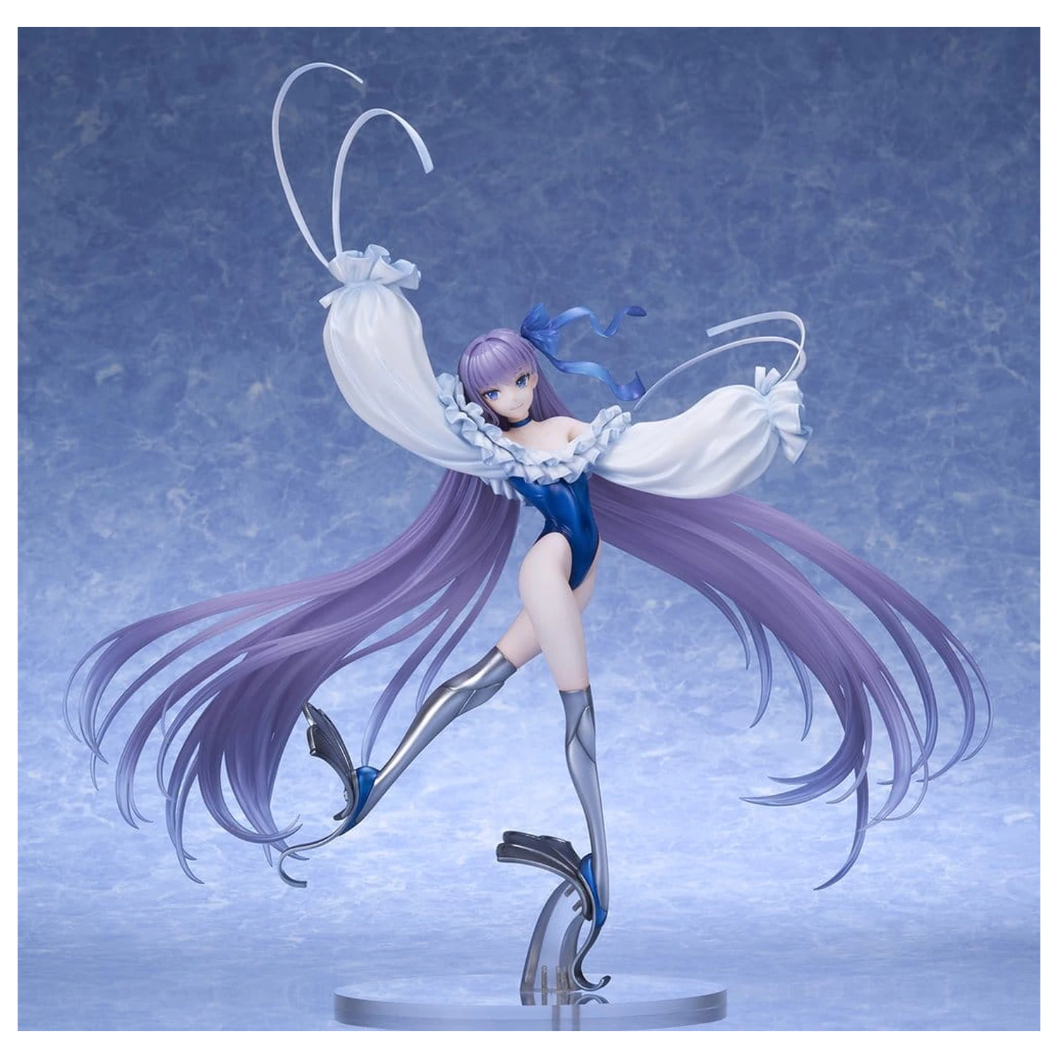 Fate/Grand Order PVC Figurka Lancer/Mysterious Alter Ego ? (Second Ascension) 36 cm zdjęcie produktu