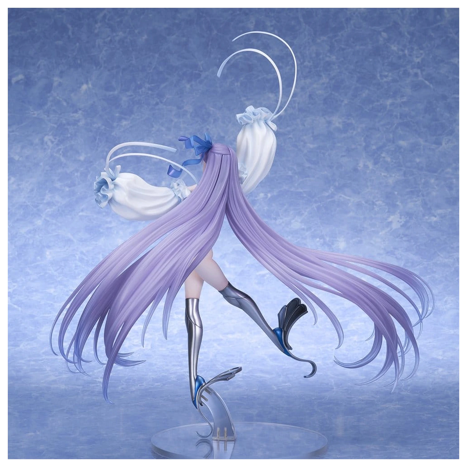 Fate/Grand Order PVC Figurka Lancer/Mysterious Alter Ego ? (Second Ascension) 36 cm zdjęcie produktu
