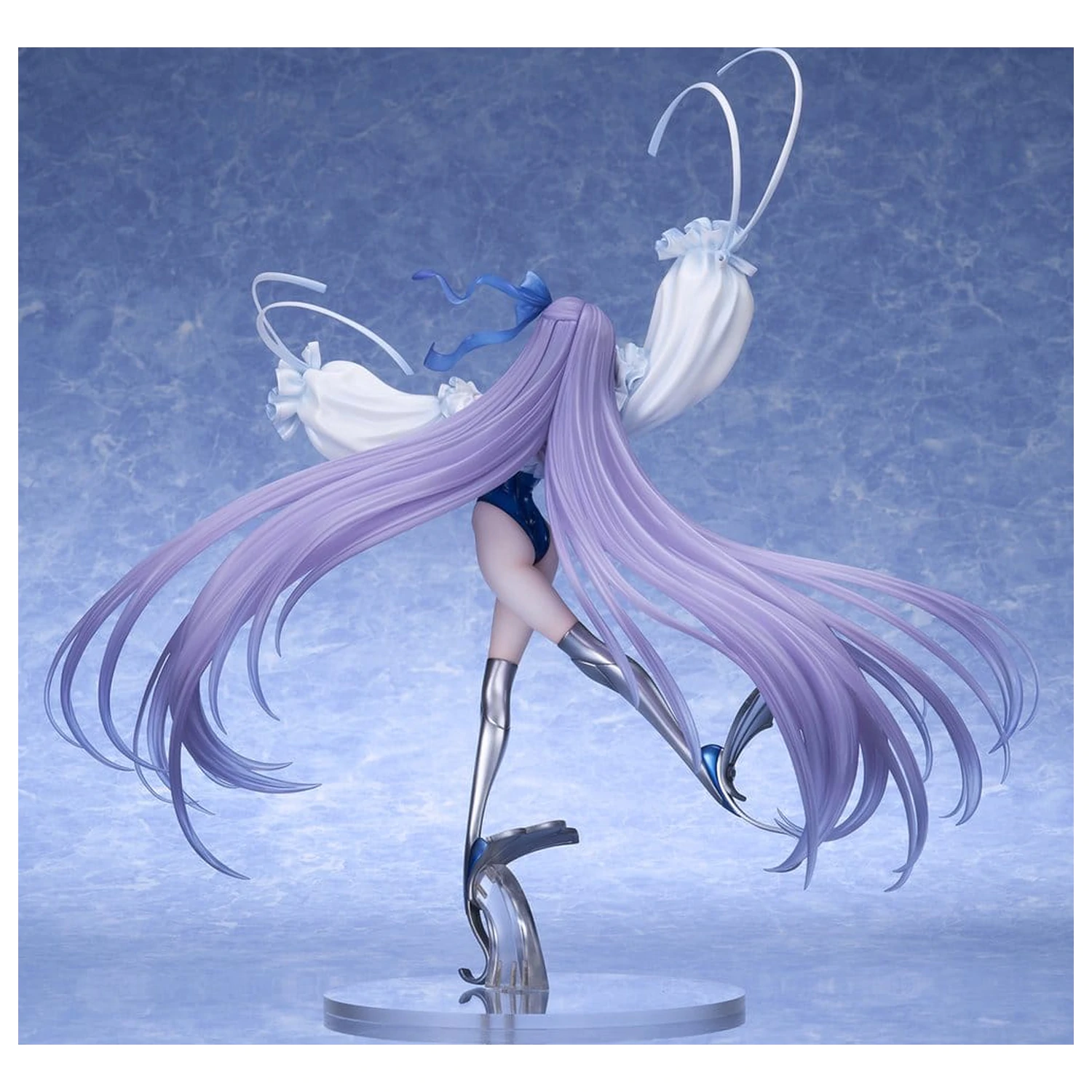 Fate/Grand Order PVC Figurka Lancer/Mysterious Alter Ego ? (Second Ascension) 36 cm zdjęcie produktu
