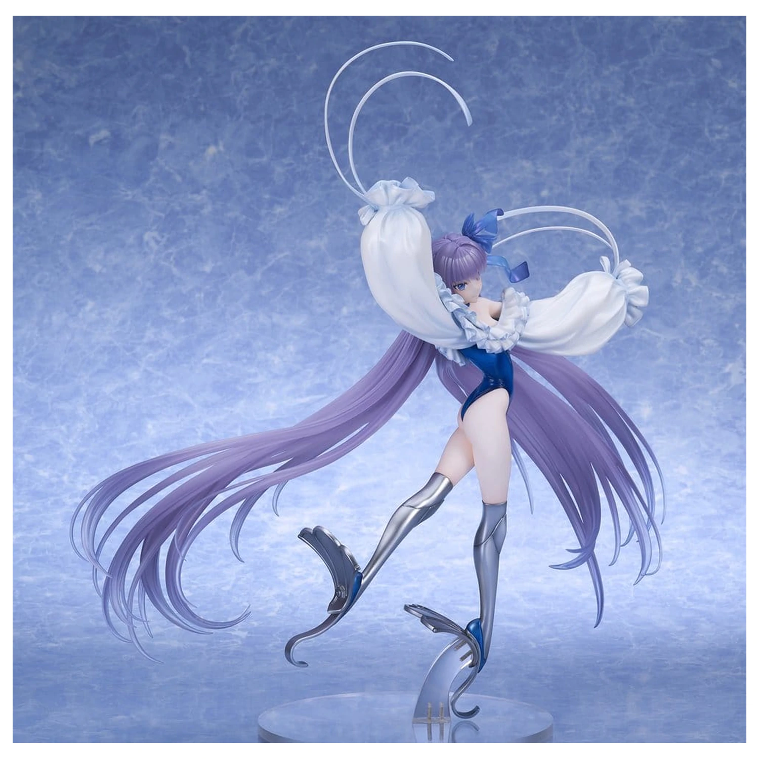 Fate/Grand Order PVC Figurka Lancer/Mysterious Alter Ego ? (Second Ascension) 36 cm zdjęcie produktu