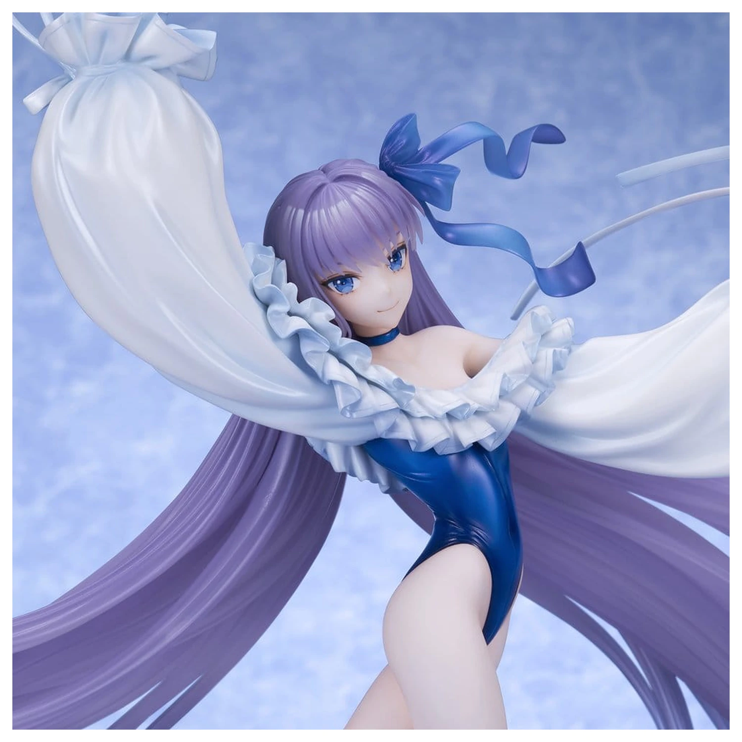 Fate/Grand Order PVC Figurka Lancer/Mysterious Alter Ego ? (Second Ascension) 36 cm zdjęcie produktu
