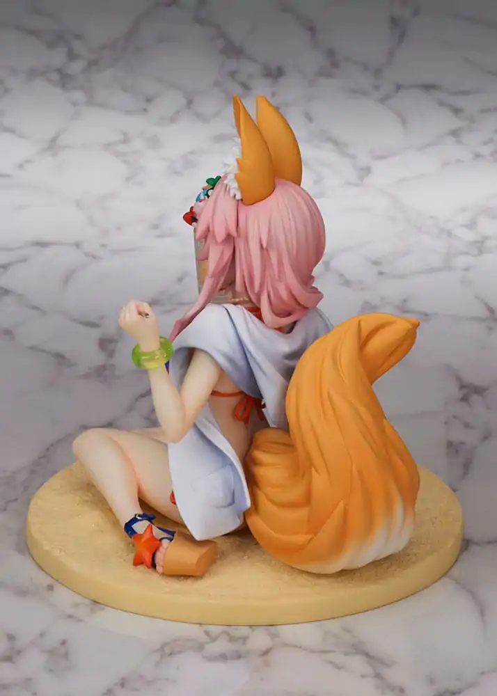 Fate/Grand Order PVC Statuetka Lancer Tamamo no mae 16 cm zdjęcie produktu