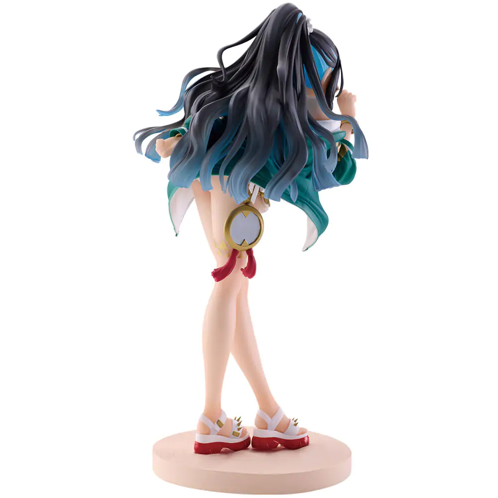 Fate Grand Order Moon Cancer Tenochtitlan figurka Ichibansho 20cm zdjęcie produktu