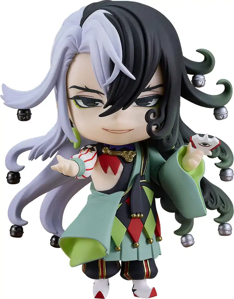 Fate/Grand Order Nendoroid Figurka Akcji Alter Ego/Ashiya Douman 10 cm zdjęcie produktu