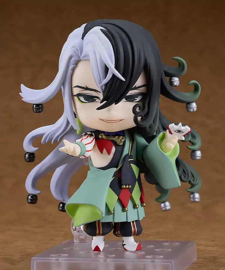 Fate/Grand Order Nendoroid Figurka Akcji Alter Ego/Ashiya Douman 10 cm zdjęcie produktu