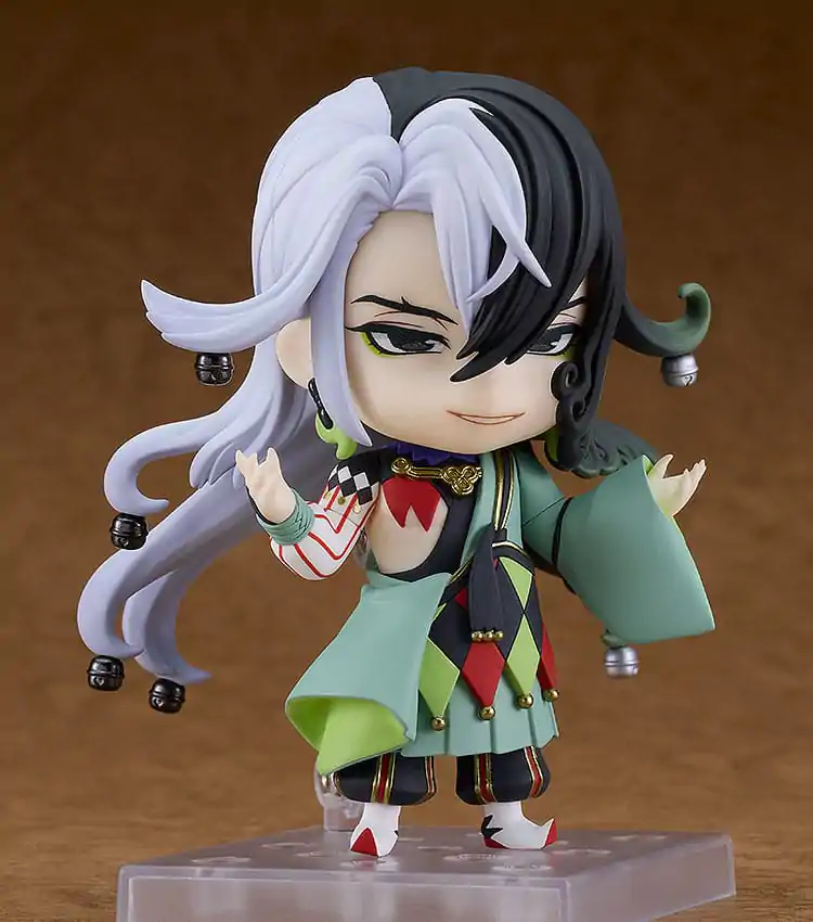 Fate/Grand Order Nendoroid Figurka Akcji Alter Ego/Ashiya Douman 10 cm zdjęcie produktu