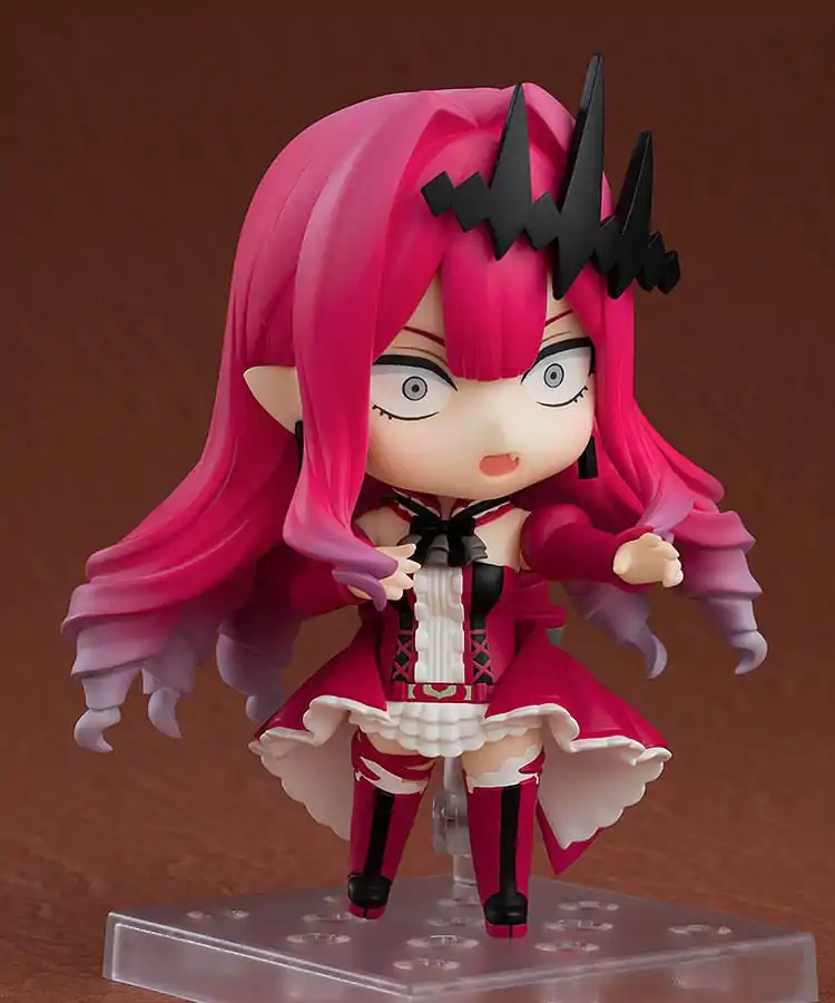 Fate/Grand Order Nendoroid Figurka Akcji Archer/Baobhan Sith 10 cm zdjęcie produktu