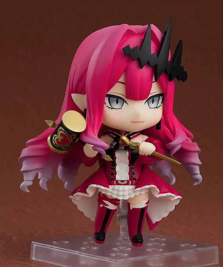 Fate/Grand Order Nendoroid Figurka Akcji Archer/Baobhan Sith 10 cm zdjęcie produktu
