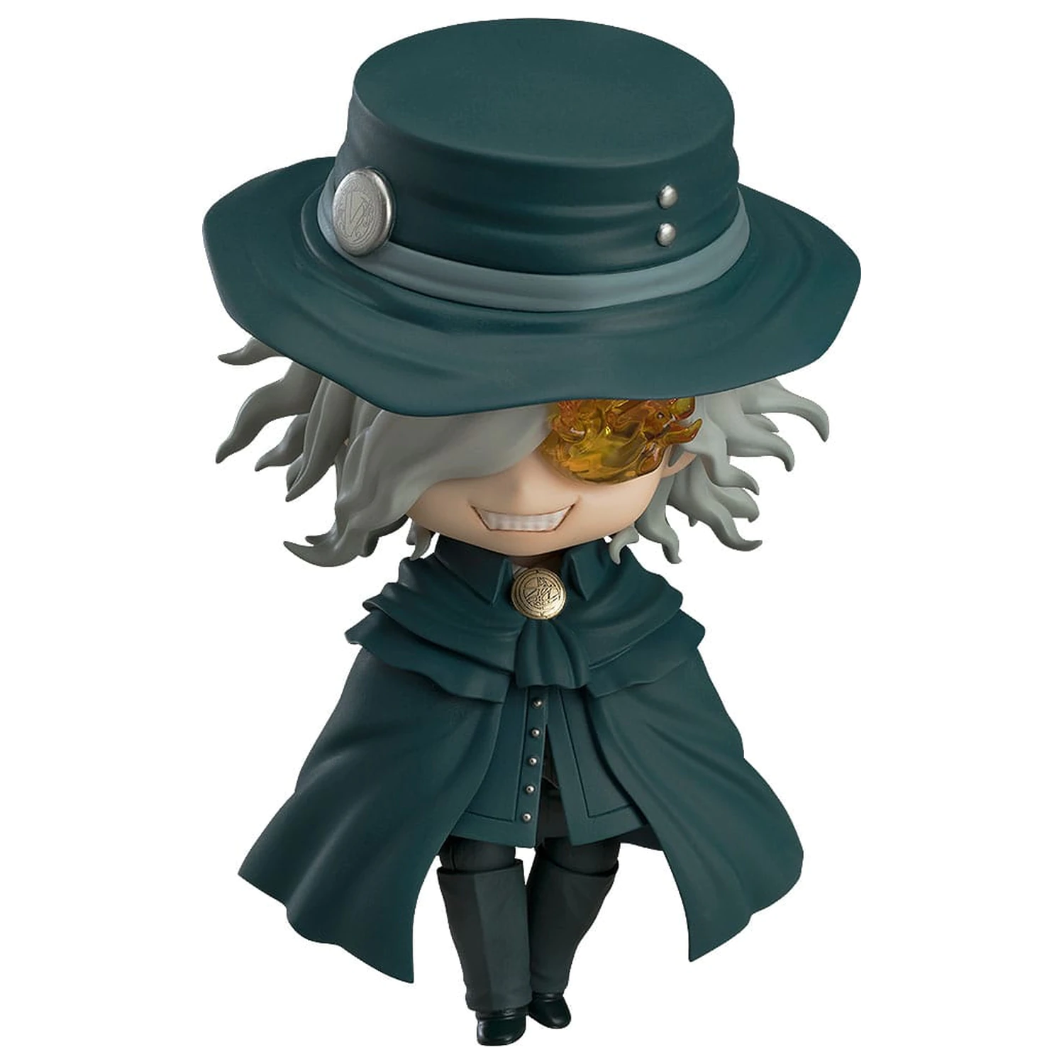 Fate/Grand Order Nendoroid Figurka Akcji Avenger/King of the Cavern Edmond Dantès 10 cm zdjęcie produktu