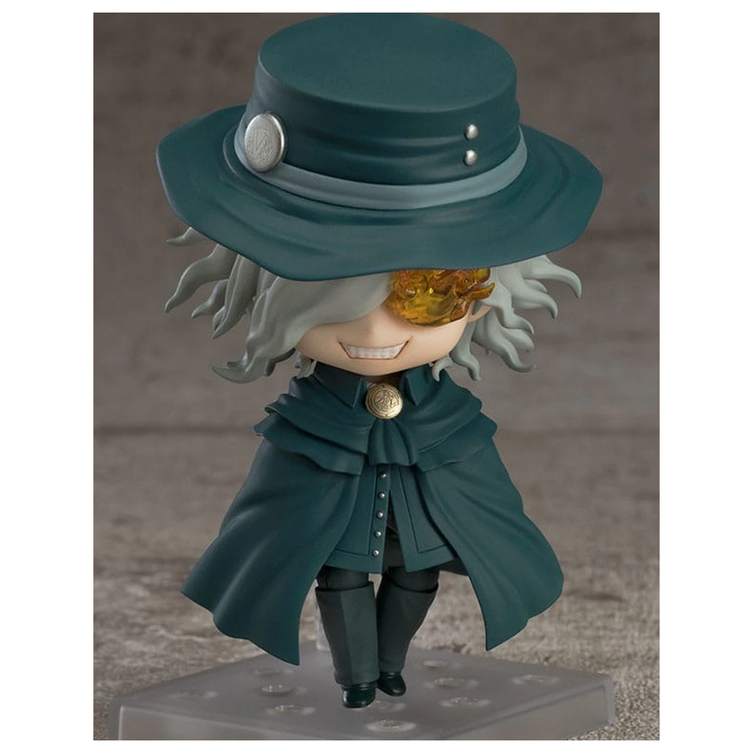 Fate/Grand Order Nendoroid Figurka Akcji Avenger/King of the Cavern Edmond Dantès 10 cm zdjęcie produktu