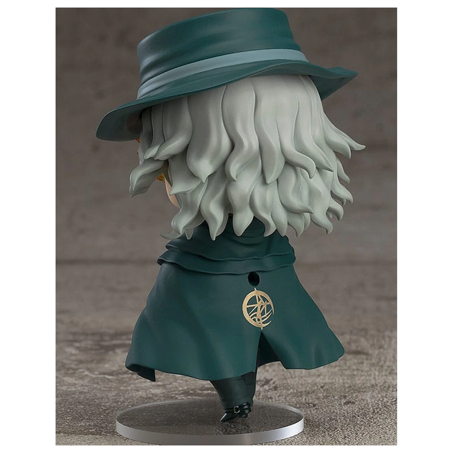 Fate/Grand Order Nendoroid Figurka Akcji Avenger/King of the Cavern Edmond Dantès 10 cm zdjęcie produktu