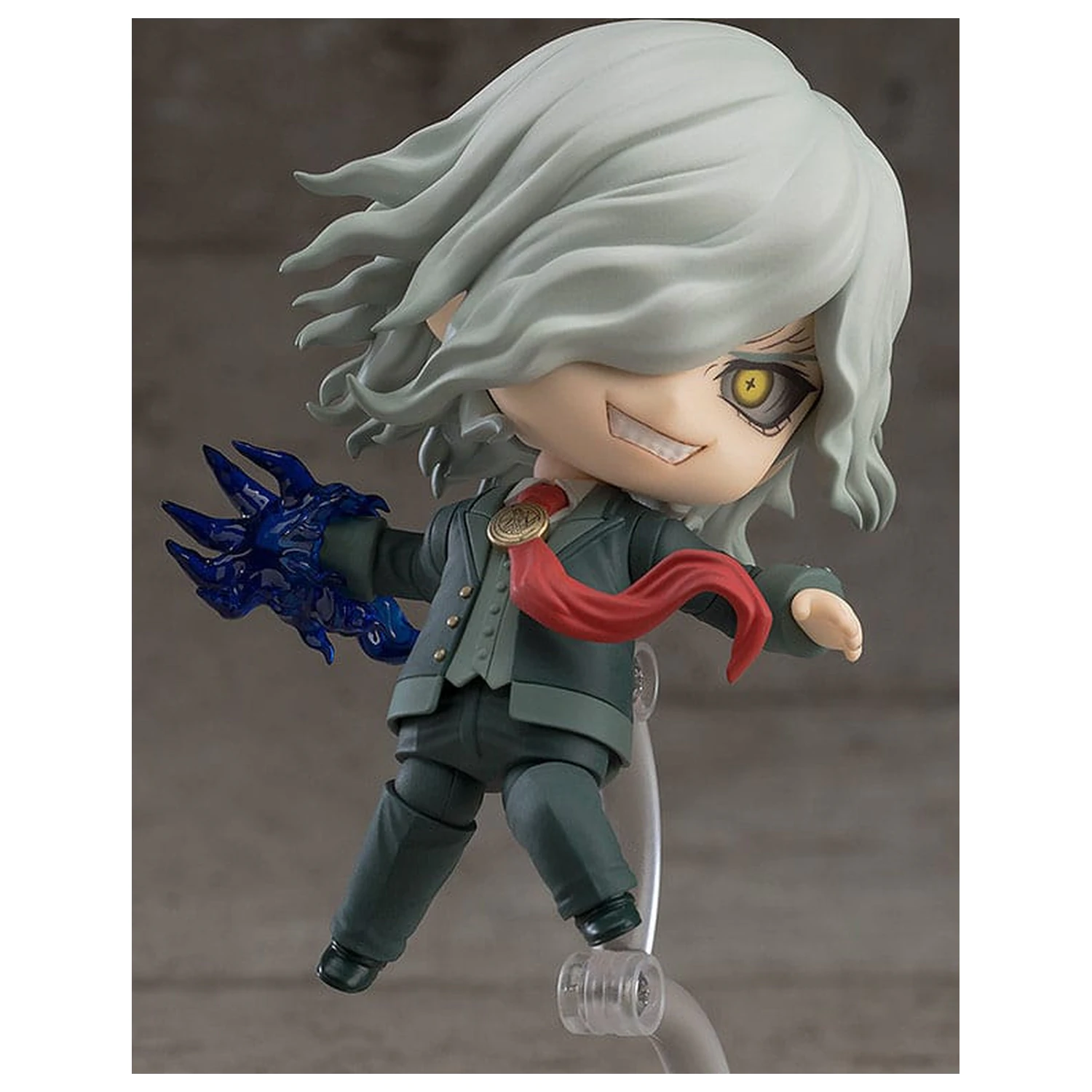 Fate/Grand Order Nendoroid Figurka Akcji Avenger/King of the Cavern Edmond Dantès 10 cm zdjęcie produktu