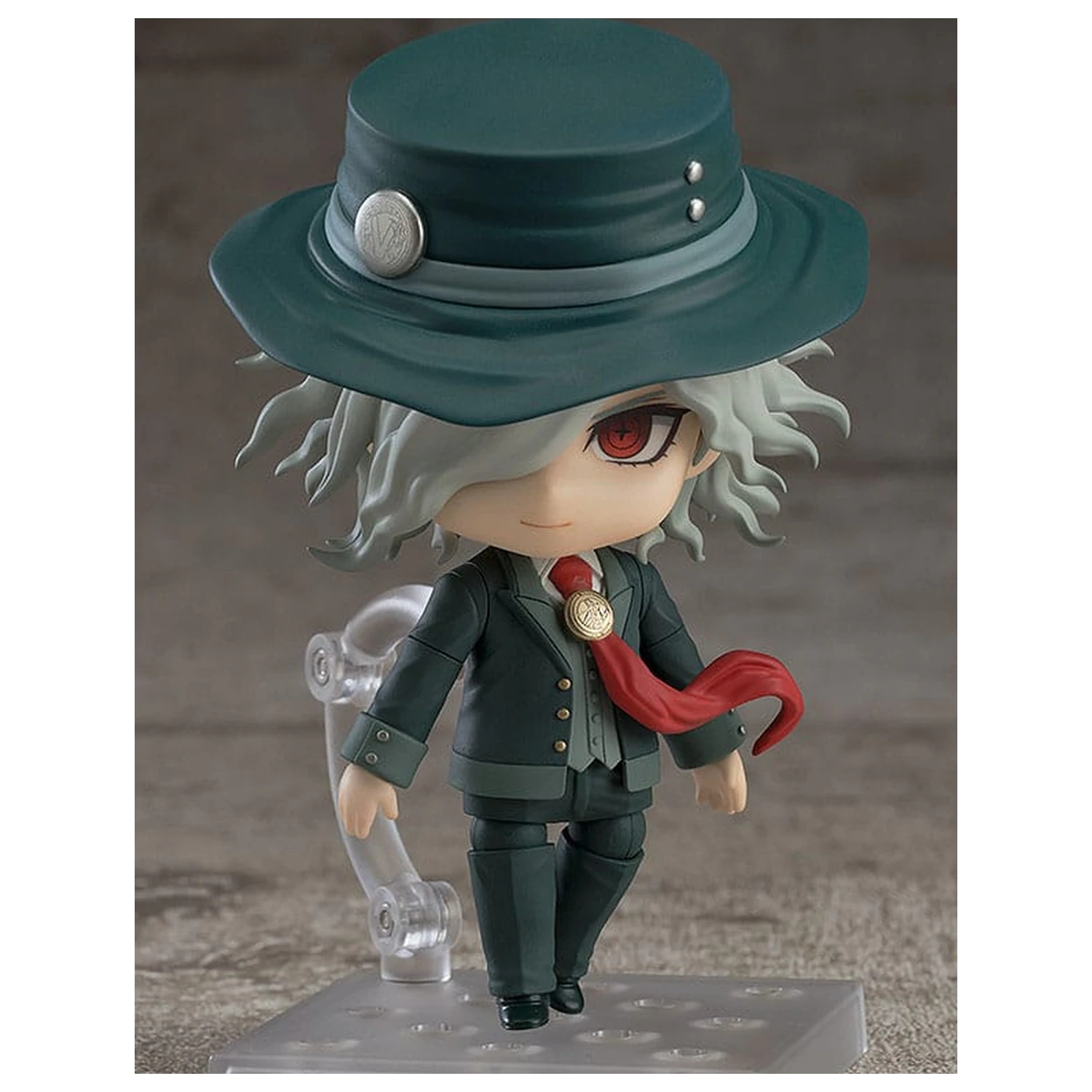 Fate/Grand Order Nendoroid Figurka Akcji Avenger/King of the Cavern Edmond Dantès 10 cm zdjęcie produktu