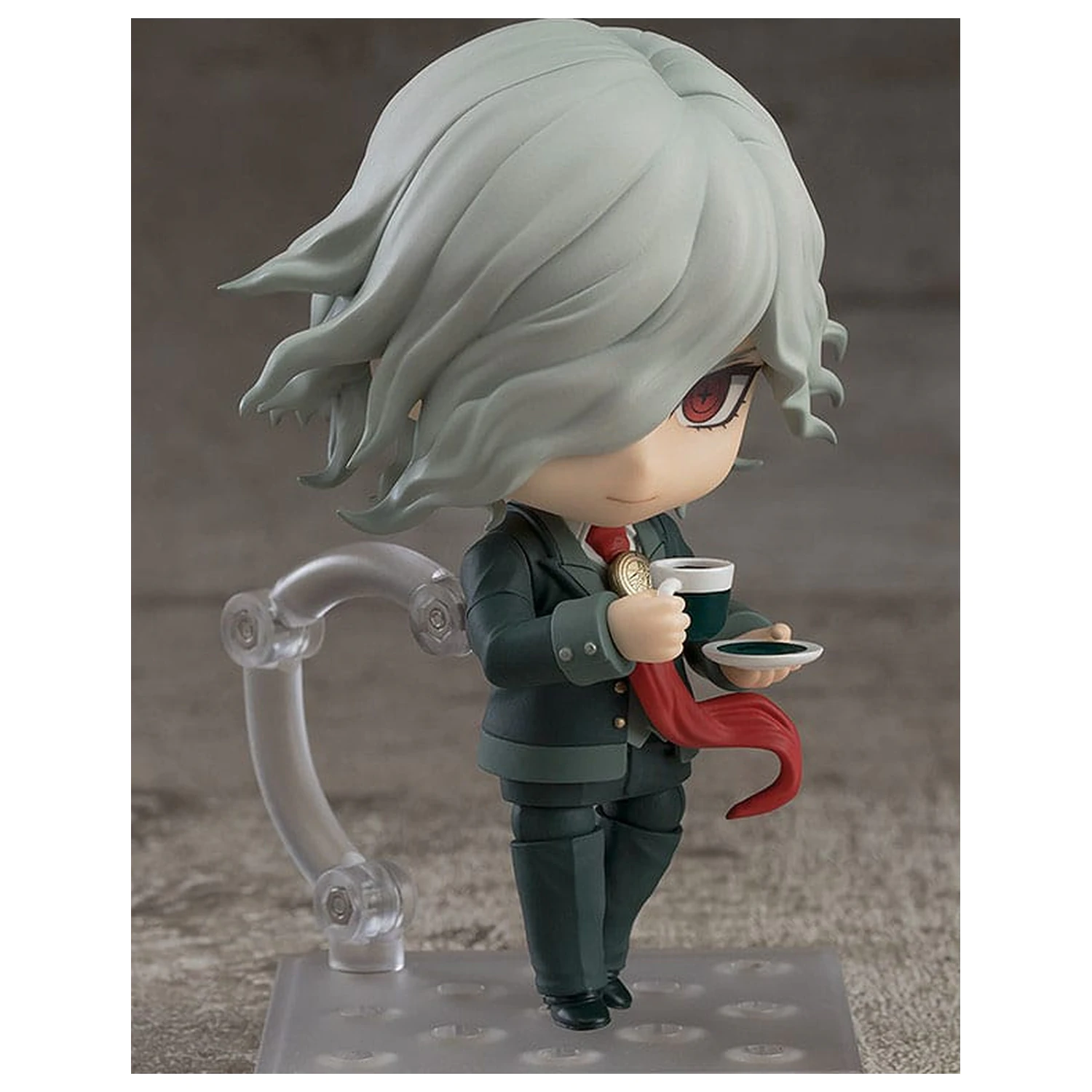 Fate/Grand Order Nendoroid Figurka Akcji Avenger/King of the Cavern Edmond Dantès 10 cm zdjęcie produktu