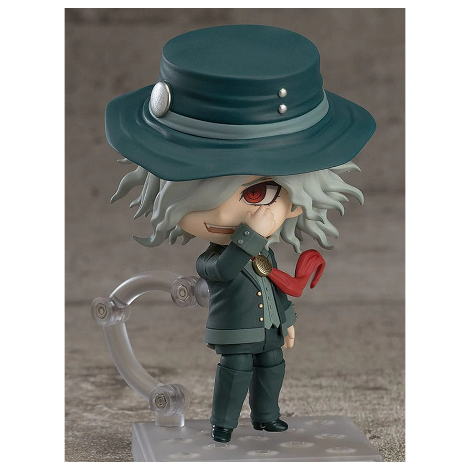 Fate/Grand Order Nendoroid Figurka Akcji Avenger/King of the Cavern Edmond Dantès 10 cm zdjęcie produktu
