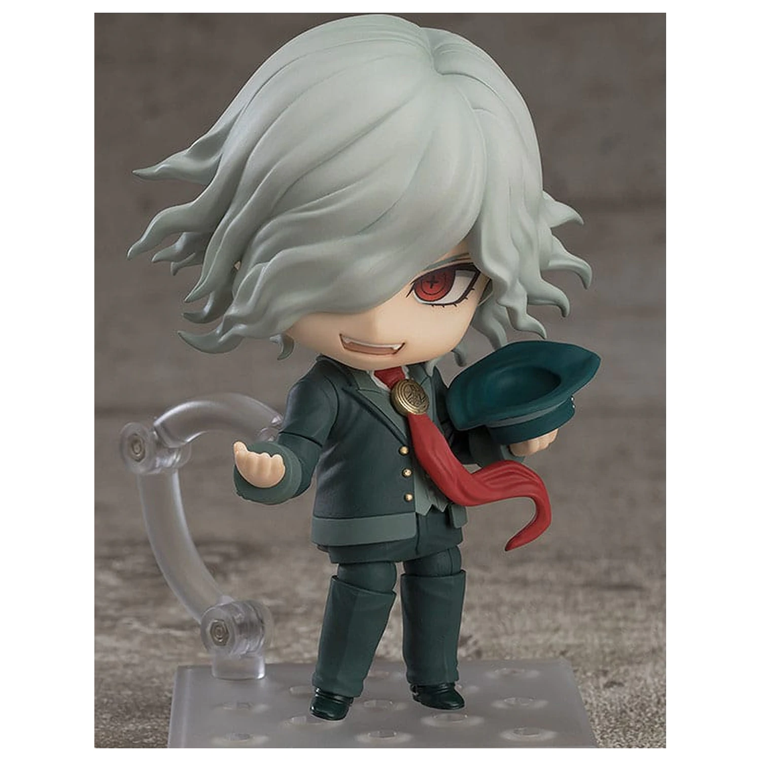 Fate/Grand Order Nendoroid Figurka Akcji Avenger/King of the Cavern Edmond Dantès 10 cm zdjęcie produktu