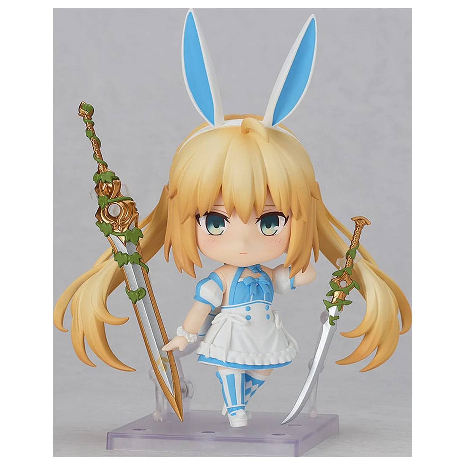 Fate/Grand Order Nendoroid Figurka Akcji Berserker/Altria Caster 10 cm zdjęcie produktu