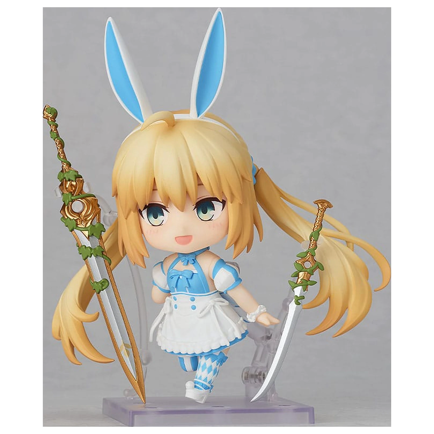 Fate/Grand Order Nendoroid Figurka Akcji Berserker/Altria Caster 10 cm zdjęcie produktu