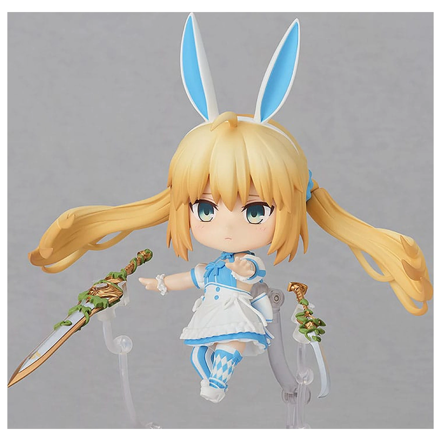 Fate/Grand Order Nendoroid Figurka Akcji Berserker/Altria Caster 10 cm zdjęcie produktu