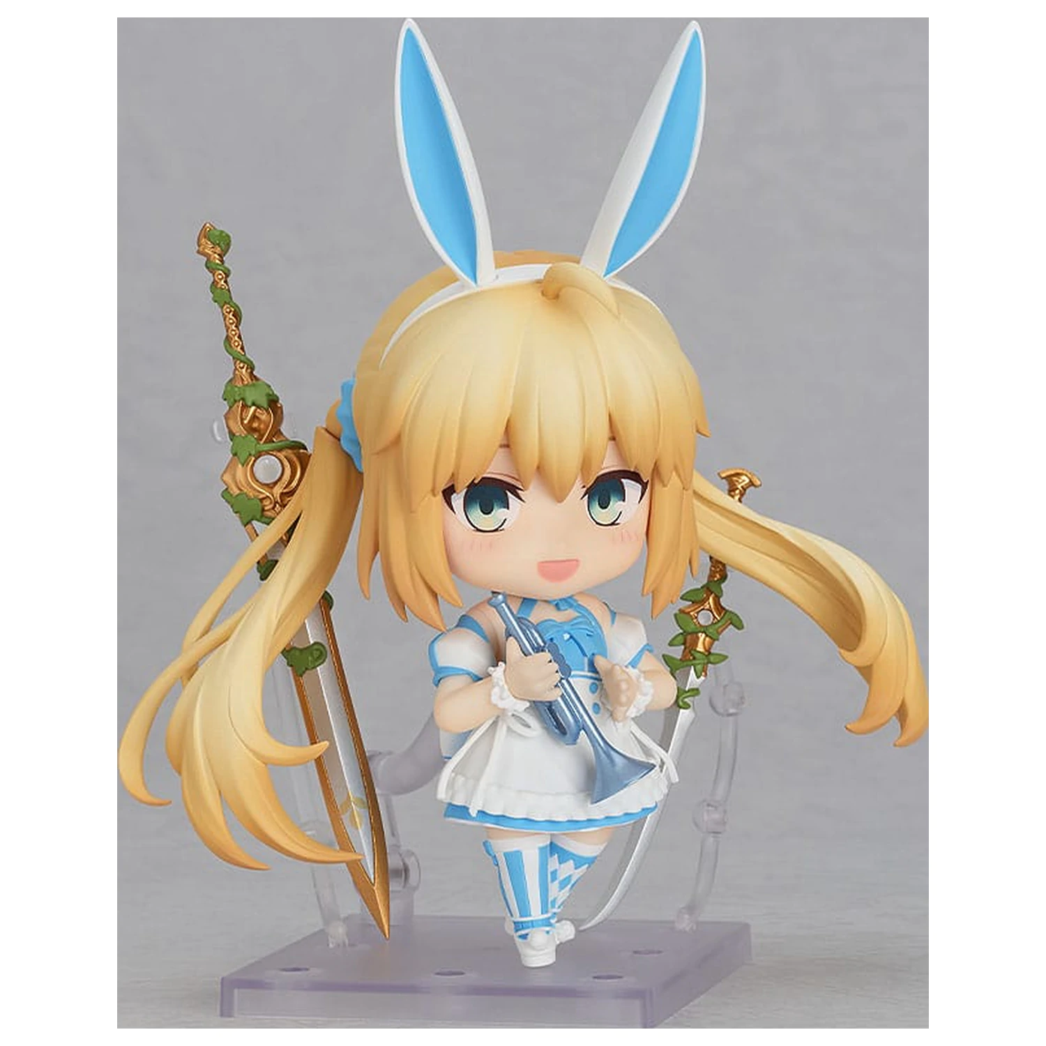 Fate/Grand Order Nendoroid Figurka Akcji Berserker/Altria Caster 10 cm zdjęcie produktu